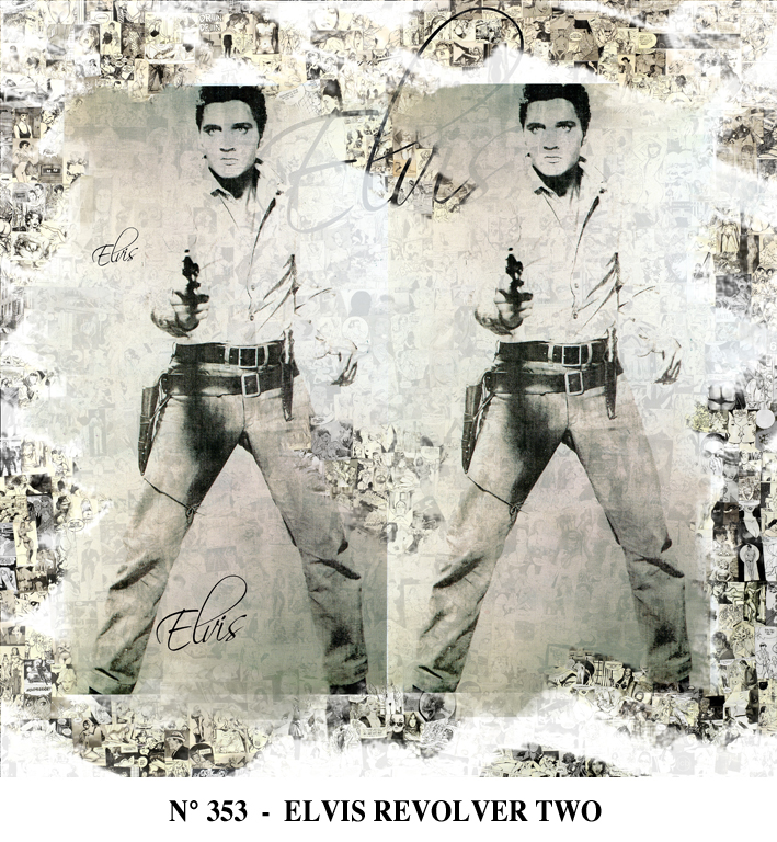 353 - ELVIS REVOLVER TWO small.jpg